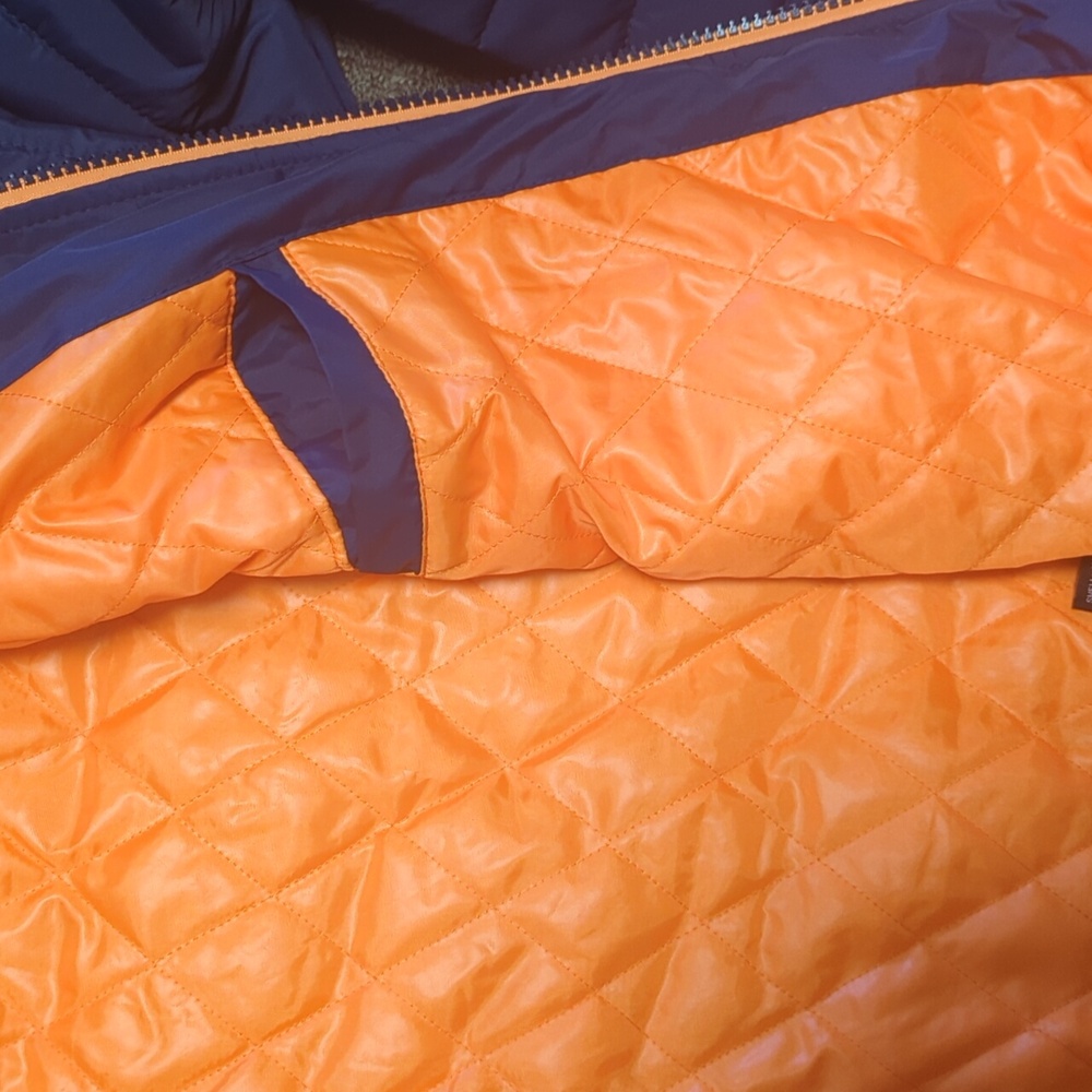 NWT Spire Waterproof Hooded Jacket - Picture 7 of 12